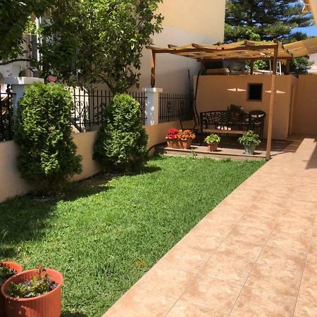 Artemis Apartments Lefkada City Exterior photo
