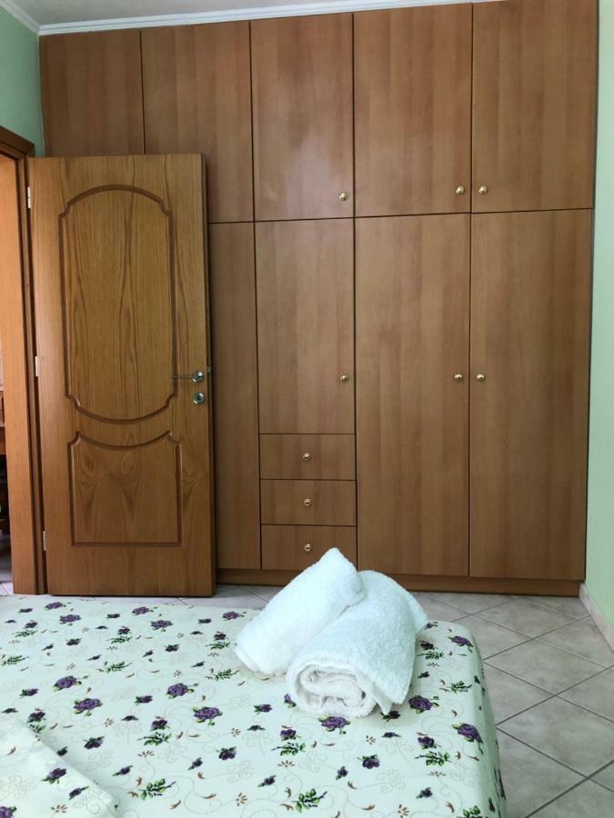 Artemis Apartments Lefkada City Exterior photo